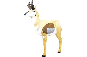 Image of Rinehart Signature Antelope Insert Target, Brown, 23521