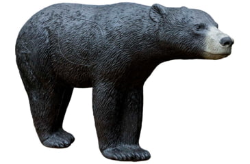 Image of Rinehart Signature Black Target, Black, 32511