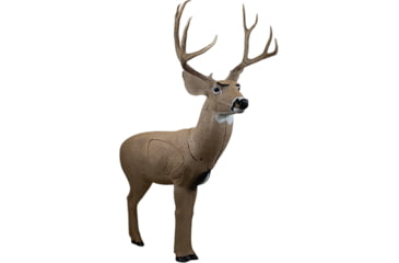Image of Rinehart Signature Mulie Target, Brown, 18011
