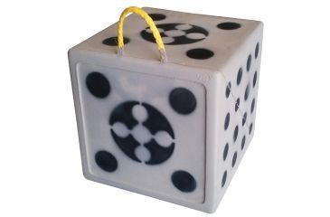 Image of Rinehart Woodland 14 Target, Tan 19411