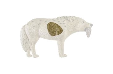 Image of Rinehart Woodland Coyote Insert, Brown 85122