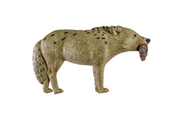 Image of Rinehart Woodland Coyote Target, Brown 85121