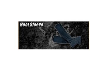 Image of 18" KEVLAR HEAT SLEEVES (PAIR)