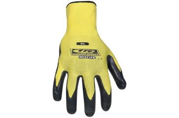 Image of Ringers Gloves - Nitrile 1/2 Dipglove - 013-10