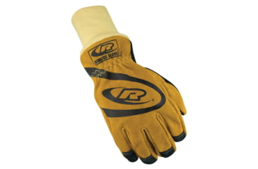 Image of Ringers Gloves R-630 Structural FR Gloves - Mens, Tan, Large, 631-10
