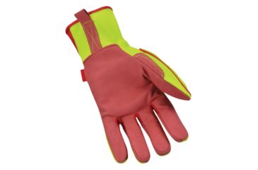 Image of Ringers Gloves Super Hero Synthetic Leather Slip-on Cuff Gloves - R179-09