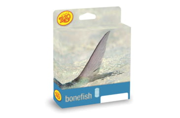 Image of Rio Bonefish - WF7F Sand/Blue