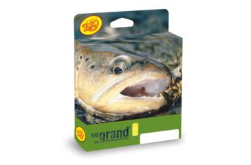 Image of Rio Grand - WF9F Pale Green/Lt.Yellow
