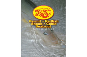 Image of Rio Permit-Redfish-Snook-Seatrout Leader