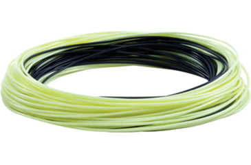 Image of RIO Products Avid 24ft Sinking Tip, 250gr, Black/Pale Yellow, RIO-20147