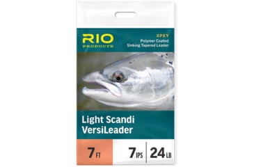 Image of RIO Products Light Scandi Versileader, 10ft, Float, RIO-24123