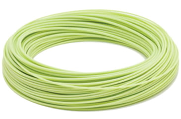 Image of RIO Products Mainstream Trout DT, Lemon Green, 3wt, RIO-20749