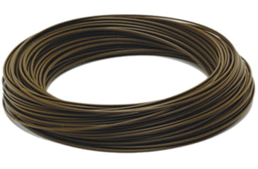 Image of RIO Products Mainstream Type 3 Full Sinking Line, Brown, 4wt, RIO-20370