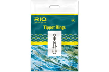 Image of RIO Products Trout Tippet Ring, 10-Pack, Small, RIO-26032