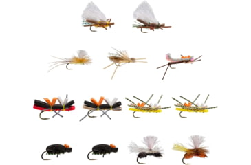 Image of RIO Products Terrestrial Assortment, 6-F32367