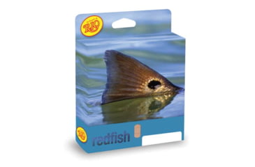 Image of Rio Redfish - WF9F Aqua Blue