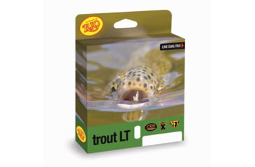Image of Rio Trout LT - DT6F Sage