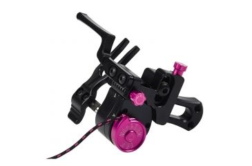 Image of Ripcord Ace Micro Rest, Pink LH RCACMP-L