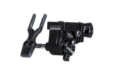 Image of Ripcord Drive Arrow Rest LH, Black 85378