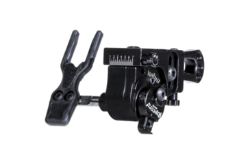 Image of Ripcord Drive Micro Arrow Rest RH, Black 85379