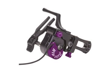 Image of Ripcord Max Micro Arrow Rest RH, Purple 85392