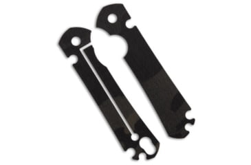 Image of Ripp'S Garage Tech CRK Sebenza 31 Large Cordura Skin Set, Camo, One Size, BHQ-202661