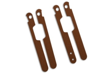 Image of Ripp'S Garage Tech Leatherman Arc Cordura Skin Set, Brown, One Size, BHQ-202676