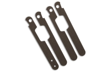 Image of Ripp'S Garage Tech Leatherman Arc Cordura Skin Set, Green, One Size, BHQ-202684