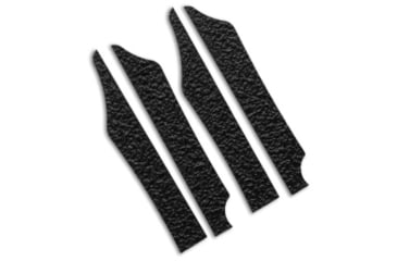 Image of Ripp'S Garage Tech Leatherman Wave Rubber Grip Skin Set, Black, One Size, BHQ-202689