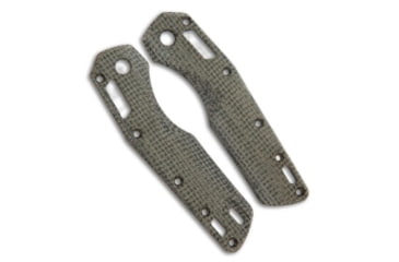 Image of Ripp'S Garage Tech Microtech MSI S/E, Black, 5.00 inch, BHQ-207536