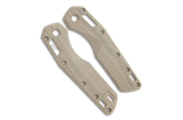 Image of Ripp'S Garage Tech Microtech MSI S/E, Green, 5.00 inch, BHQ-207530