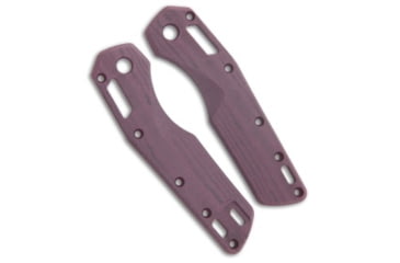 Image of Ripp'S Garage Tech Microtech MSI S/E, Red, 5.00 inch, BHQ-207537