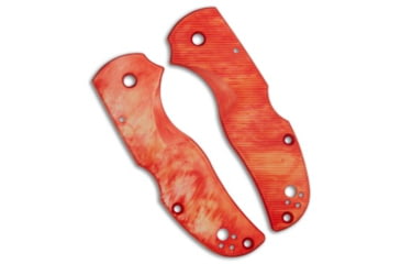 Image of Ripp'S Garage Tech Spyderco Native 5, Orange, One Size, BHQ-202880
