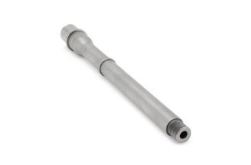 Image of RISE Armament 10.5 Inch Barrel, 1/7 Twist, 416R Stainless Steel, Glass Bead Satin Finish, 10.5 inch, Silver, BK-105-300-SS