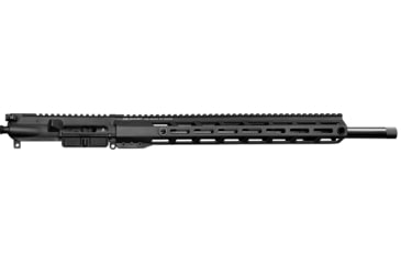 Image of RISE Armament AR-15 Complete Upper Receiver, 22 ARC, 18 in, Black, RA-22ARC-CU-BLK-18