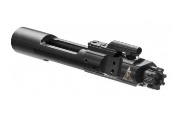 Image of AR-15/M-16 Bolt Carrier Group BCG, 5.56/.223, Black