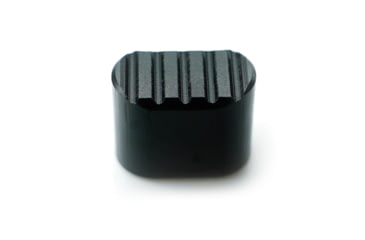Image of RISE Armament AR-15 Magazine Release Button, Black, RA-010-BLK