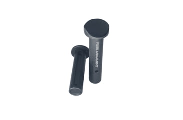Image of RISE Armament AR-15 Takedown / Pivot Pins, Black, RA-020-BLK
