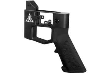 Image of RISE Armament AR15/AR10 Trigger Test Jig, Black, One Size, RA-003-TS