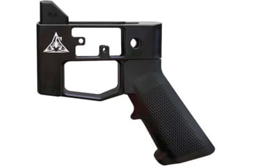 Image of RISE Armament AR15/AR10 Trigger Test Jig, Black, One Size, RA-003-TS