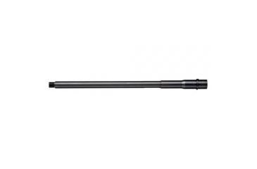 Image of Rise Armament Blackout Barrel, 16.0in, Black, Medium, BK-160-300-BLK
