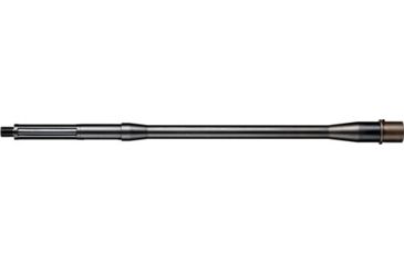 Image of Rise Armament CB-188 Competition Stainless Steel Barrel, 18.8in, Black CB-188-223W-BLK