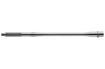 Image of CB-188 Competition Stainless Steel Barrel, 18.8in, Silver