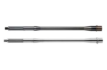 Image of Rise Armament Competition Barrel, Black, Silver