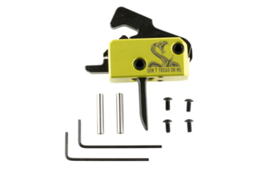 Image of RISE Armament Flat Super Sporting Trigger