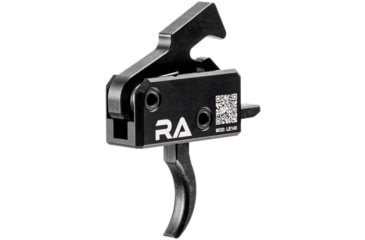 Image of Rise Armament LE145 Tactical Trigger, Black, Small, LE145