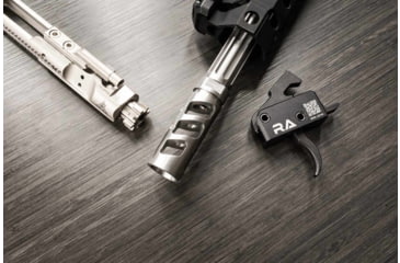 Image of Rise Armament LE145 Tactical Trigger, Black, Small, LE145