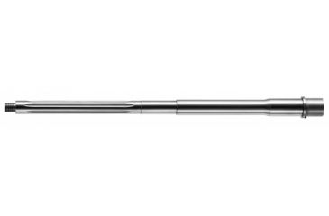 Image of M4N-160 Tactical Stainless Steel Barrel, 16.0in, Silver