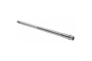 Image of M4N-160 Tactical Stainless Steel Barrel, 16.0in, Silver