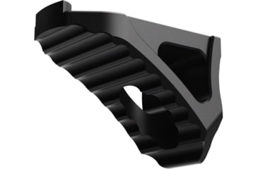 Image of RISE Armament Micro Hand Stop Pistol Grip, Black, RA-030-BLK